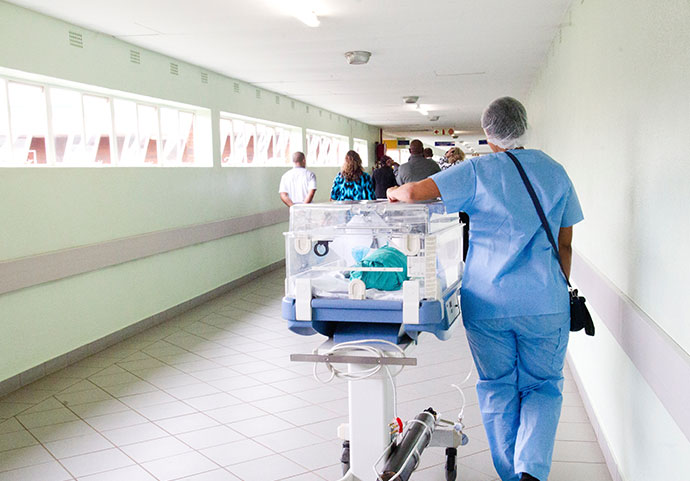 safe healthcare hand wash monitoring electronic system