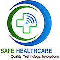 Safe Healthcare Hand wash Monitoring Bracelet Hand hygiene monitoring device for hospitals health workers